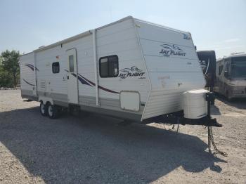  Salvage Jayco Jay Series