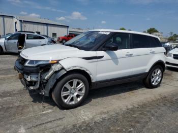  Salvage Land Rover Range Rover