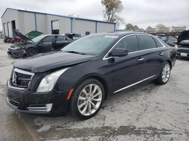  Salvage Cadillac XTS