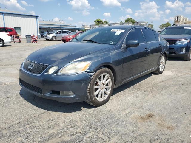  Salvage Lexus Gs