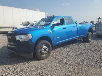  Salvage Ram 3500