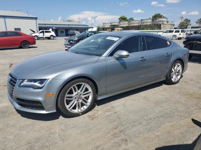  Salvage Audi A7