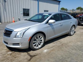  Salvage Cadillac XTS