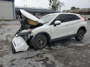  Salvage Mitsubishi Eclipse