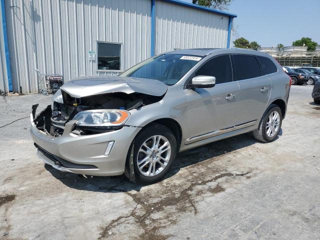  Salvage Volvo XC60