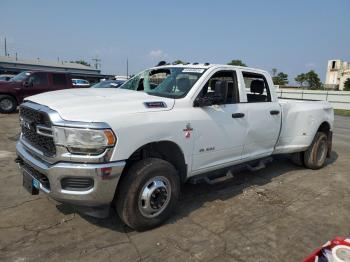  Salvage Ram 3500