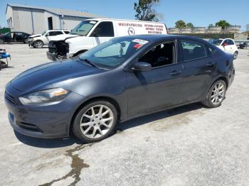  Salvage Dodge Dart