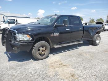  Salvage Ram 3500