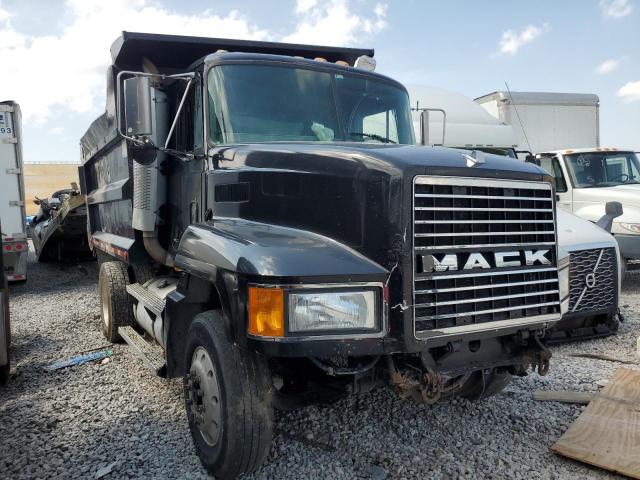  Salvage Mack 600 Ch600