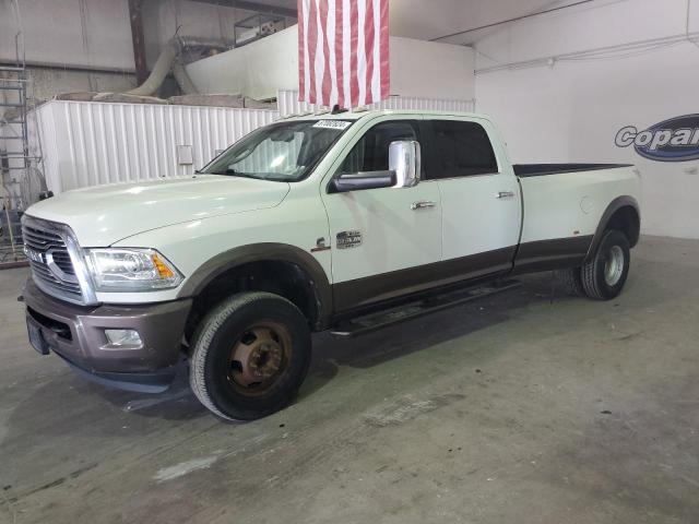  Salvage Ram 3500