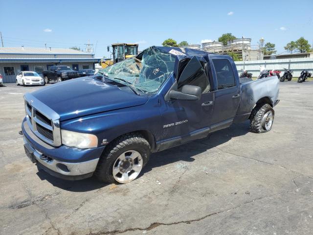  Salvage Dodge Ram 2500