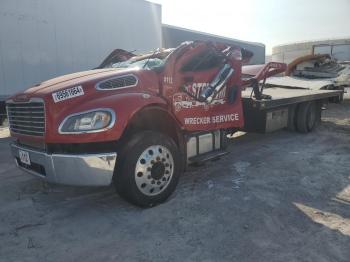  Salvage Freightliner M2 106 Med