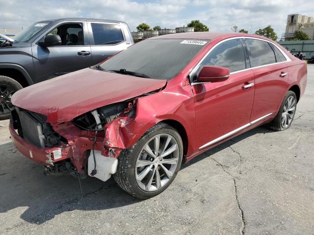  Salvage Cadillac XTS