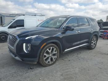  Salvage Hyundai PALISADE