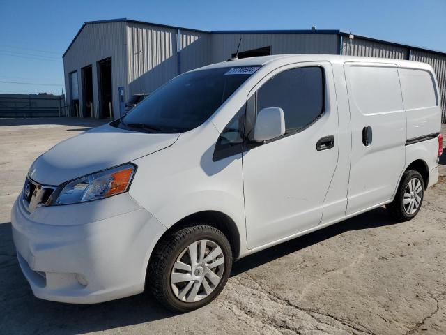  Salvage Nissan Nv