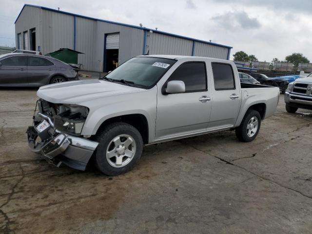  Salvage GMC Canyon