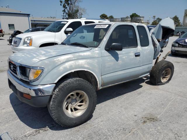  Salvage Toyota Pickup