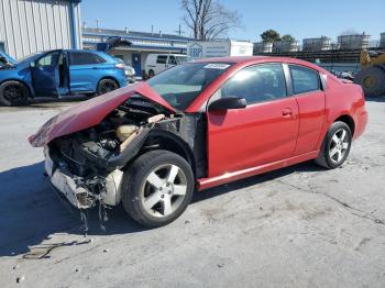  Salvage Saturn Ion