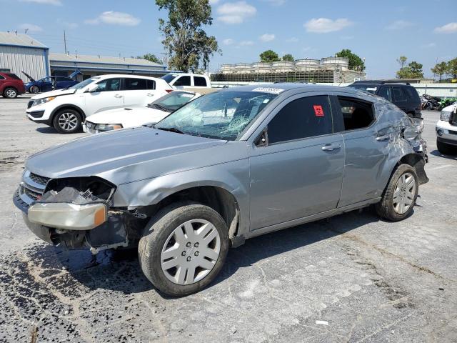  Salvage Dodge Avenger