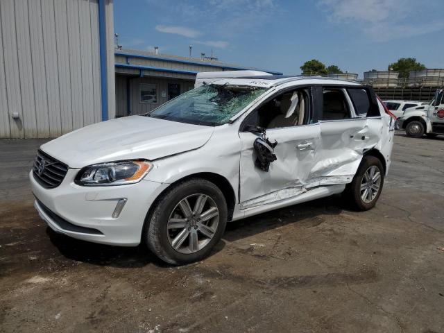  Salvage Volvo XC60