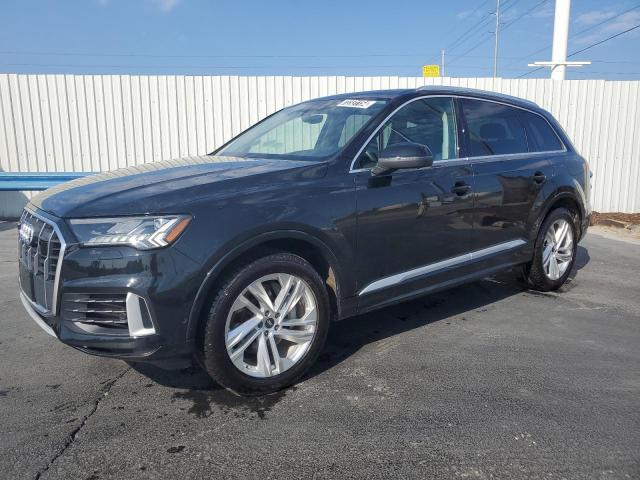  Salvage Audi Q7