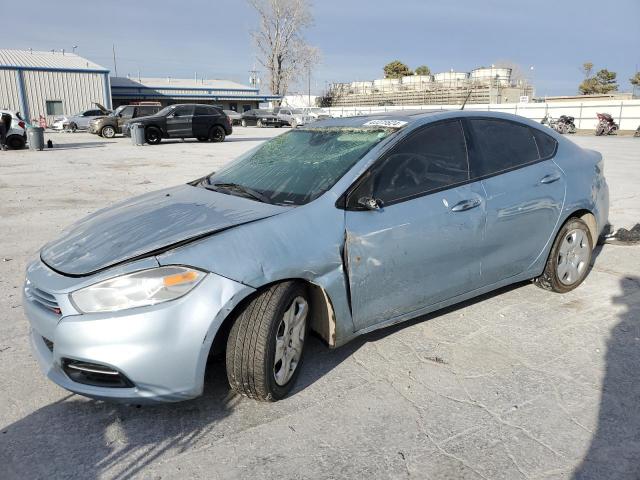  Salvage Dodge Dart