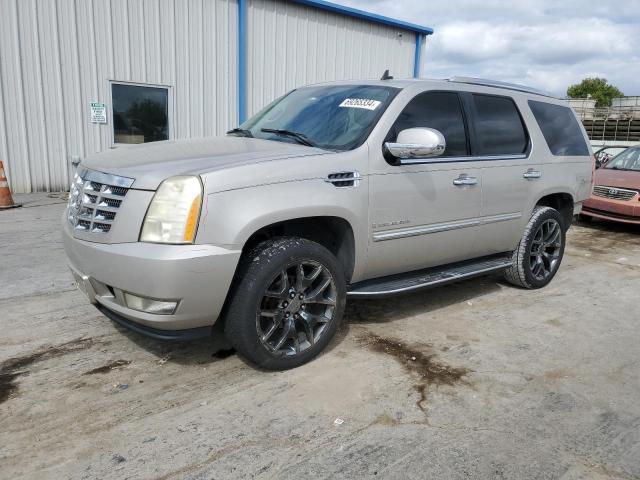  Salvage Cadillac Escalade