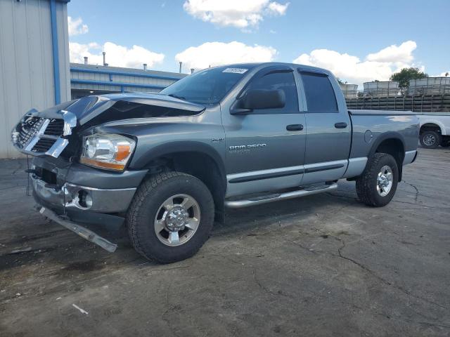  Salvage Dodge Ram 2500