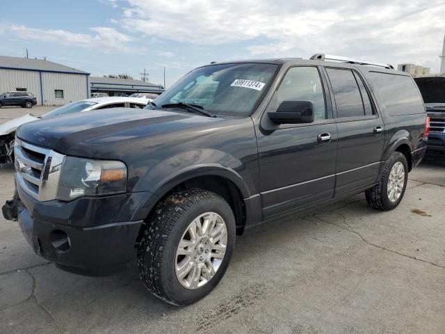  Salvage Ford Expedition