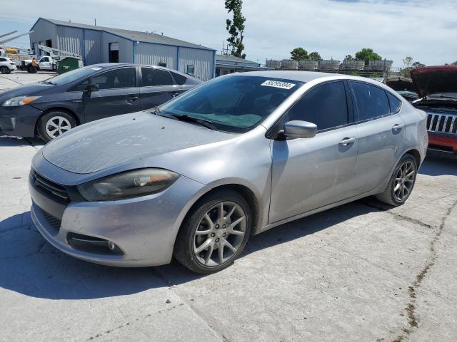  Salvage Dodge Dart