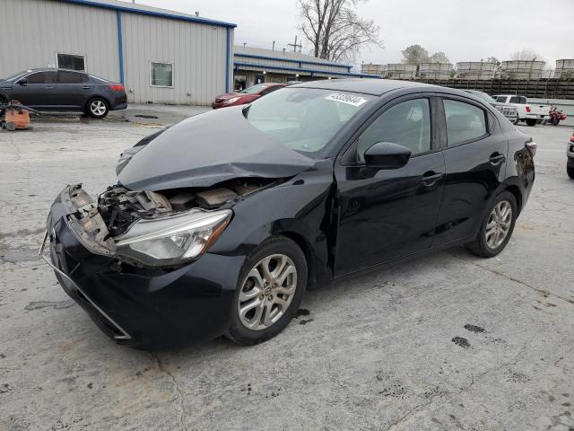  Salvage Toyota Yaris