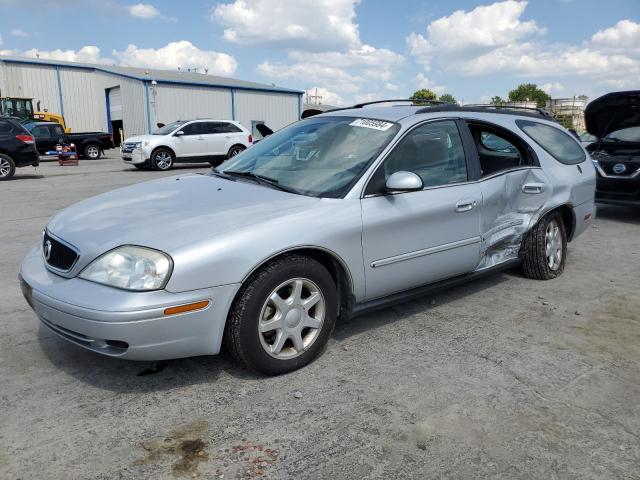  Salvage Mercury Sable