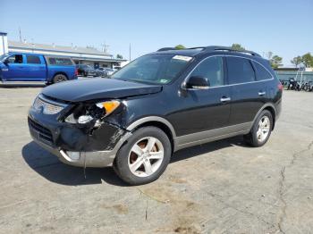  Salvage Hyundai Veracruz