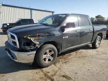  Salvage Dodge Ram 1500