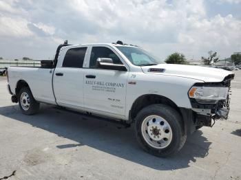  Salvage Ram 2500