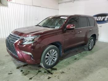  Salvage Lexus Gx