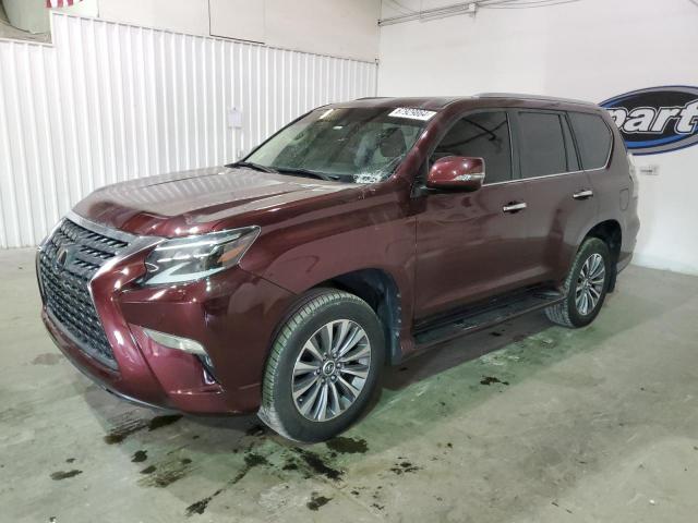  Salvage Lexus Gx