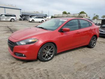  Salvage Dodge Dart