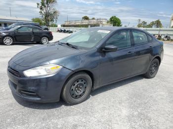  Salvage Dodge Dart