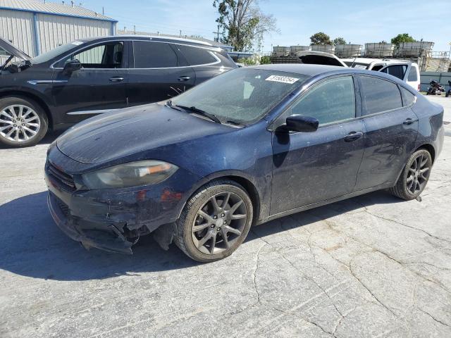  Salvage Dodge Dart