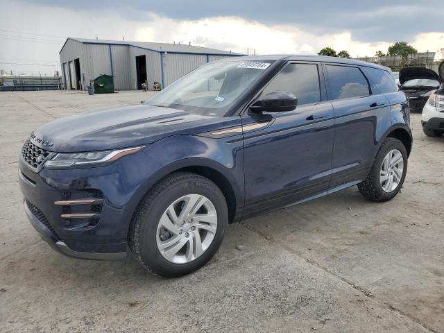  Salvage Land Rover Evoque