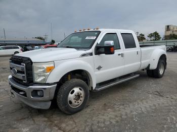  Salvage Ford F-450