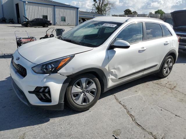  Salvage Kia Niro