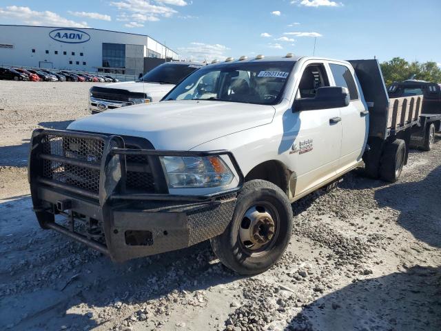  Salvage Ram 3500