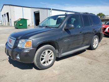  Salvage GMC Envoy