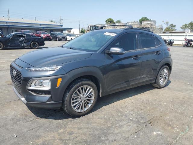  Salvage Hyundai KONA