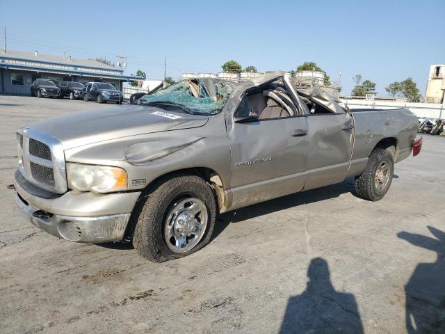  Salvage Dodge Ram 2500