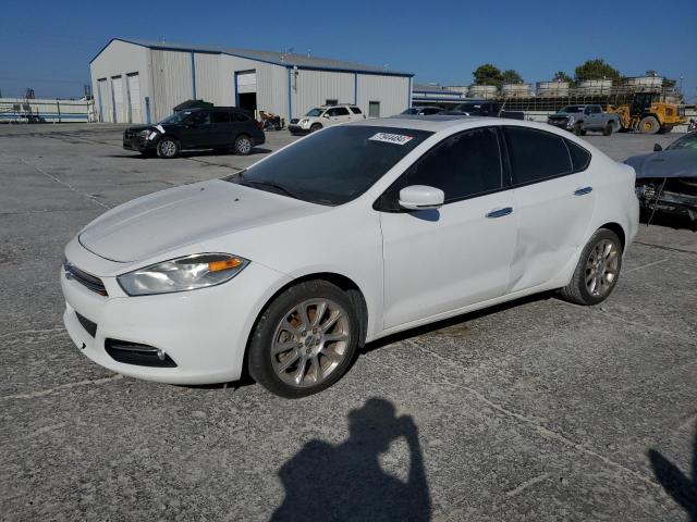  Salvage Dodge Dart