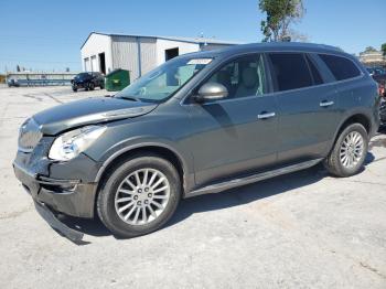  Salvage Buick Enclave