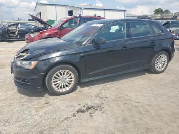  Salvage Audi A3